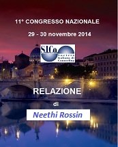 Atti congresso Roma di Neethi Rossin
