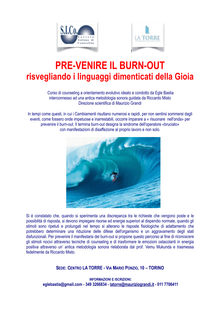 PDF locandina Pre-venire il Burn-out x S....