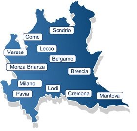 cartina lombardia1